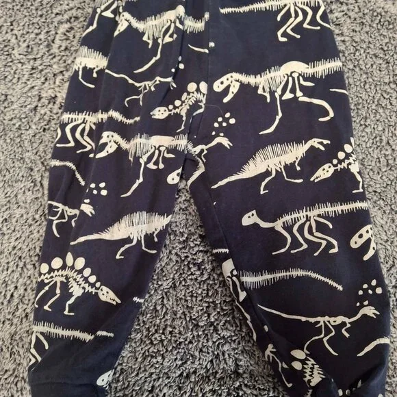 Cute Dinosaur Design Outfit Size 2T - Picture 9 of 10